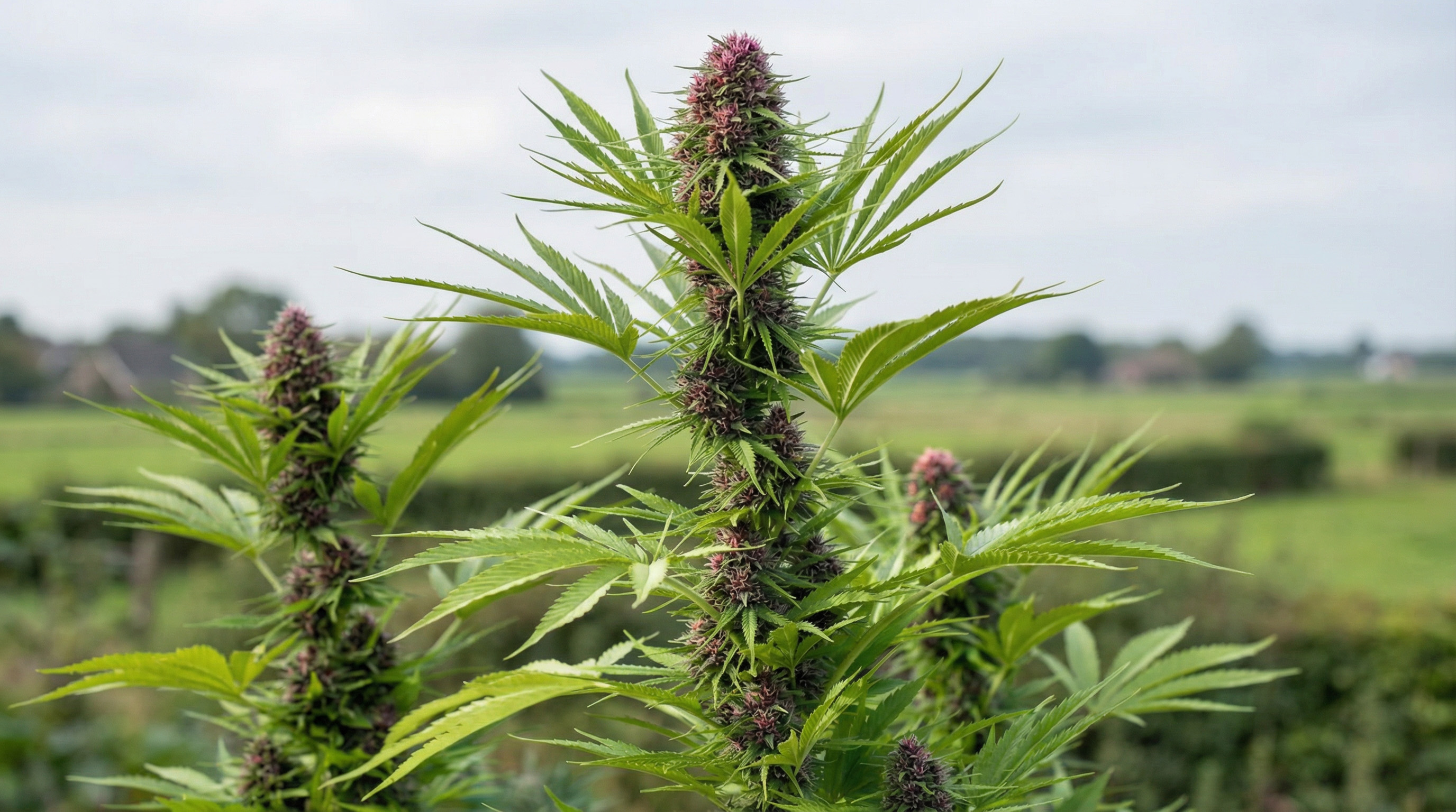 Příběh Frisian Dew a jak ji nejlépe pěstovat v nizozemském klimatu